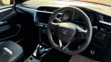 Vauxhall Corsa 1.2 Turbo Ultimate 5dr Auto Petrol Hatchback